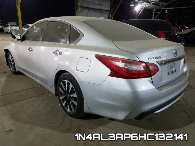 1N4AL3AP6HC132141 фото 4