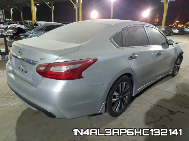 1N4AL3AP6HC132141 фото 5
