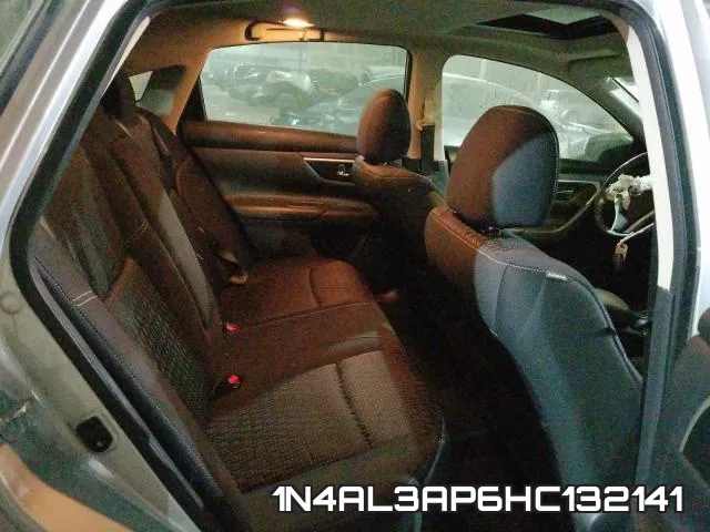 1N4AL3AP6HC132141 фото 7