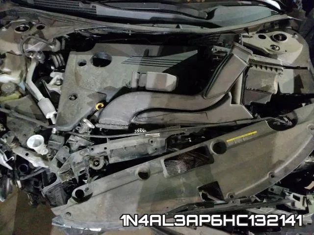 1N4AL3AP6HC132141 фото 8