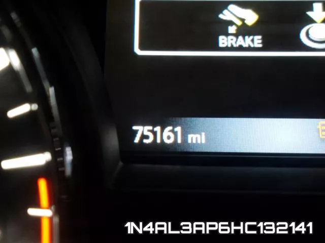 1N4AL3AP6HC132141 фото 9