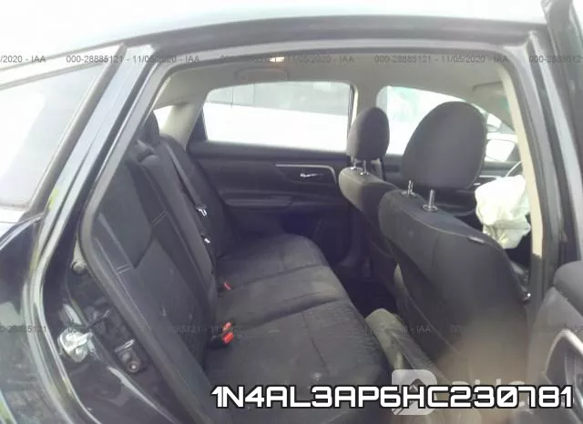 1N4AL3AP6HC230781 фото 8
