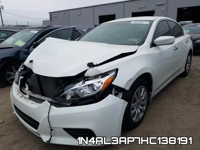 1N4AL3AP7HC138191 фото 3