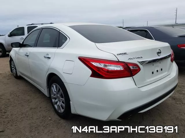1N4AL3AP7HC138191 фото 4