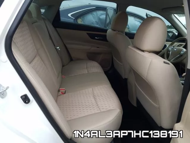 1N4AL3AP7HC138191 фото 6