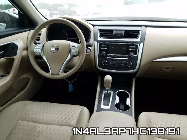 1N4AL3AP7HC138191 фото 9