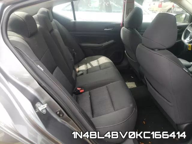 1N4BL4BV0KC166414 фото 7
