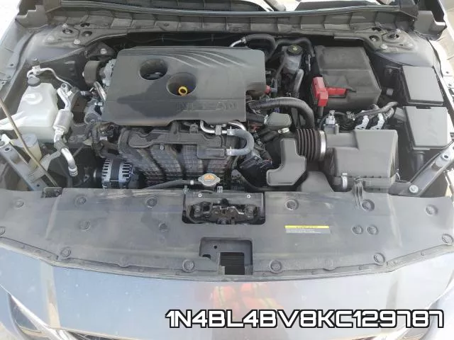 1N4BL4BV8KC129787 фото 7