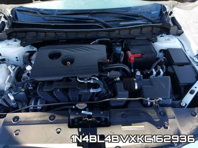 1N4BL4BVXKC162936 фото 6