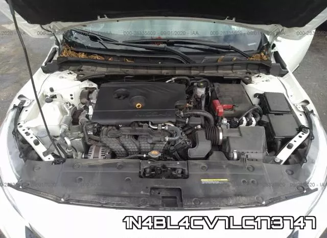 1N4BL4CV7LC173747 фото 2