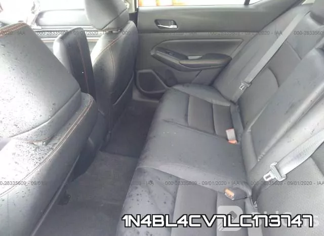 1N4BL4CV7LC173747 фото 9