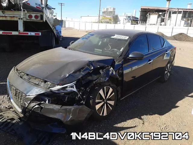 1N4BL4DV0KC192704 фото 3