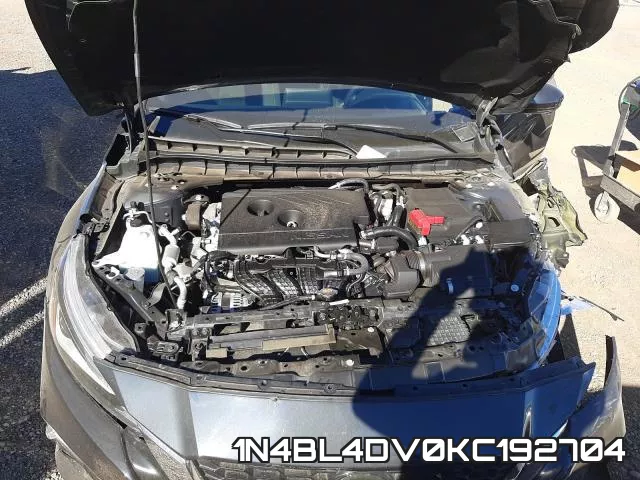 1N4BL4DV0KC192704 фото 7