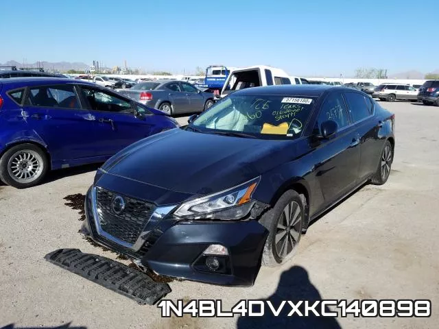 1N4BL4DVXKC140898 фото 3