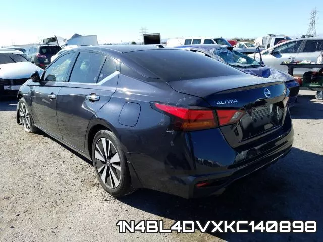 1N4BL4DVXKC140898 фото 4