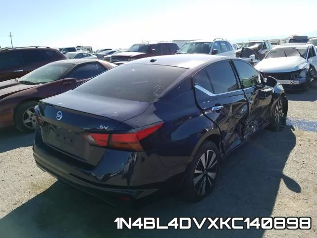 1N4BL4DVXKC140898 фото 5