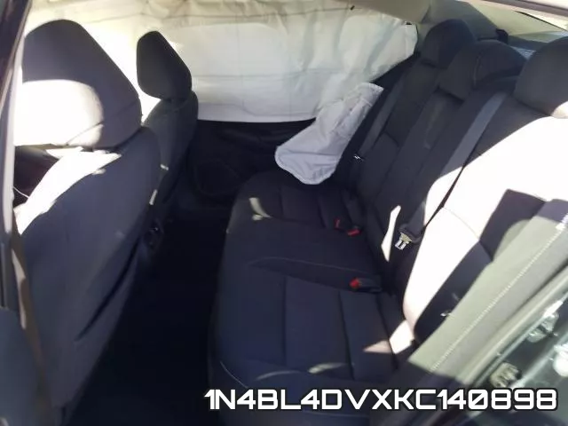 1N4BL4DVXKC140898 фото 7