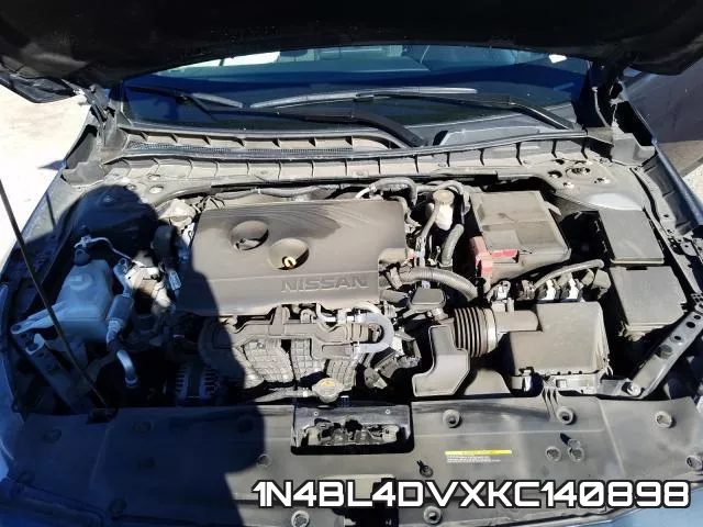 1N4BL4DVXKC140898 фото 8
