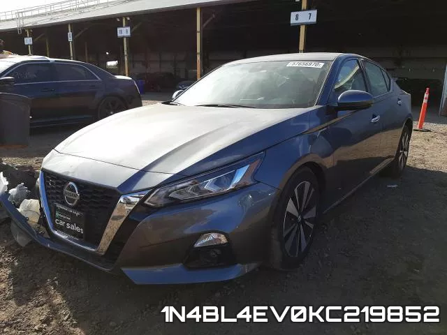 1N4BL4EV0KC219852 фото 3