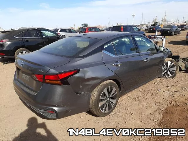 1N4BL4EV0KC219852 фото 5