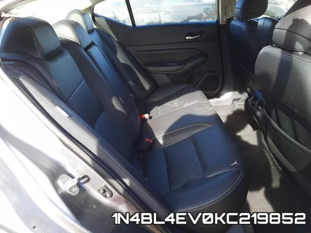 1N4BL4EV0KC219852 фото 6