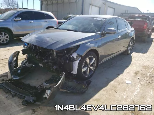 1N4BL4EV4LC282762 фото 3