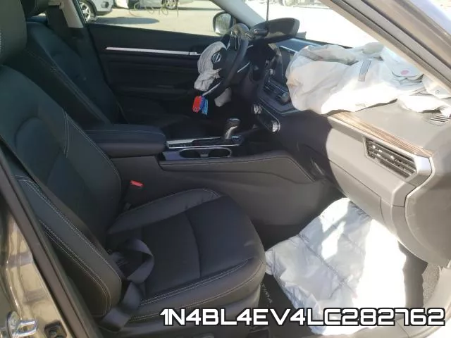 1N4BL4EV4LC282762 фото 6