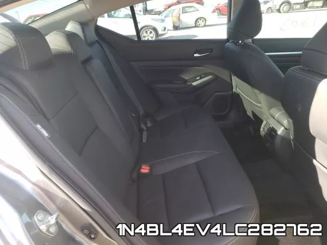 1N4BL4EV4LC282762 фото 7