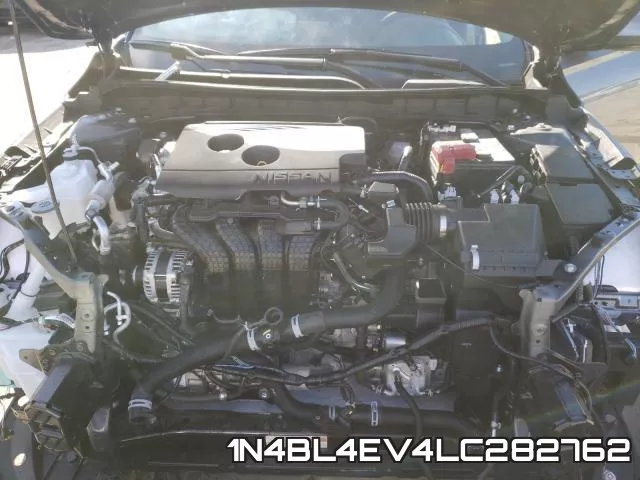 1N4BL4EV4LC282762 фото 8