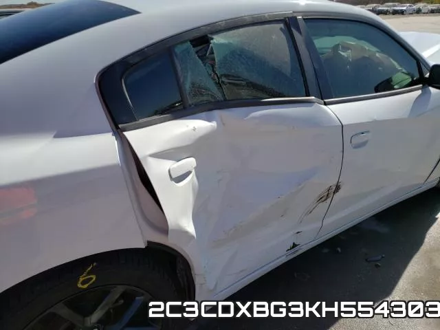 2C3CDXBG3KH554303 фото 8