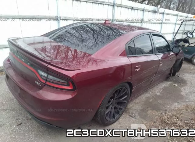 2C3CDXCT8HH537632 фото 5