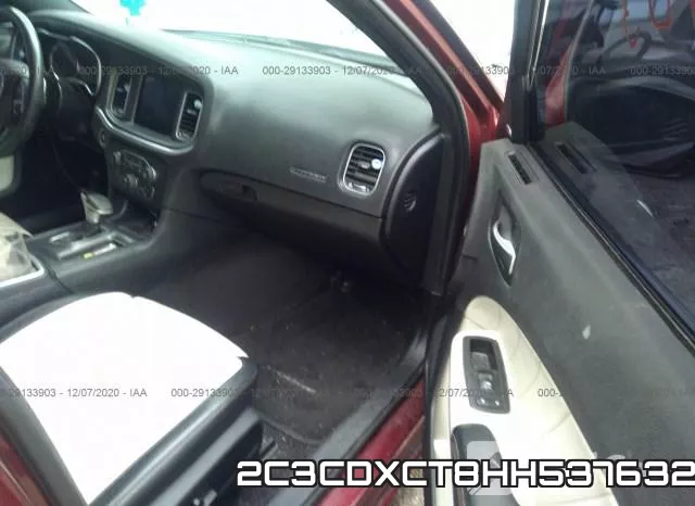 2C3CDXCT8HH537632 фото 6