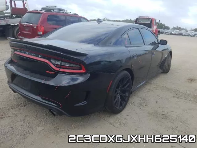 2C3CDXGJXHH625140 фото 4