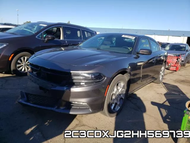 2C3CDXJG2HH569739 фото 3