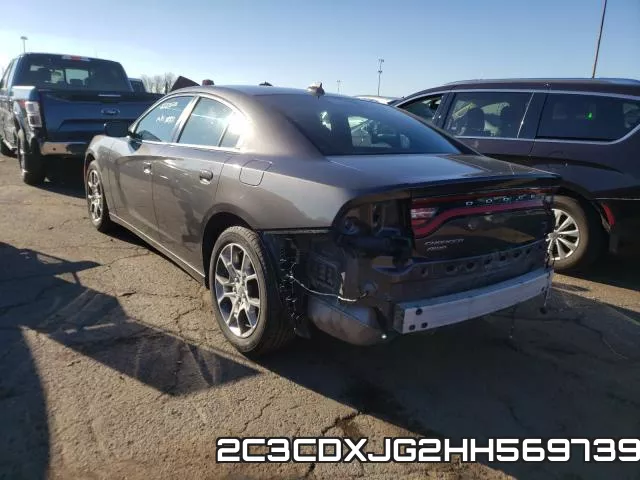 2C3CDXJG2HH569739 фото 4