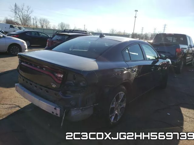 2C3CDXJG2HH569739 фото 5