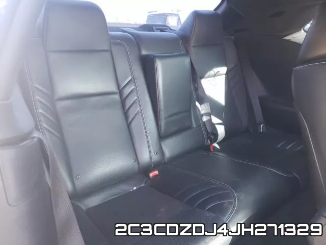2C3CDZDJ4JH271329 фото 7