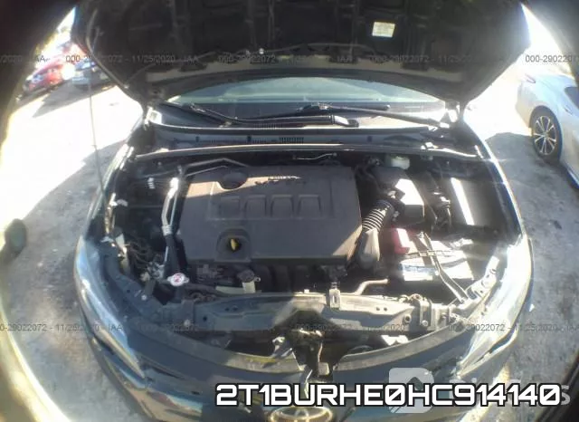 2T1BURHE0HC914140 фото 2