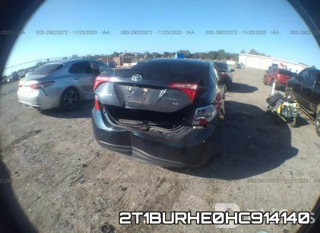 2T1BURHE0HC914140 фото 7