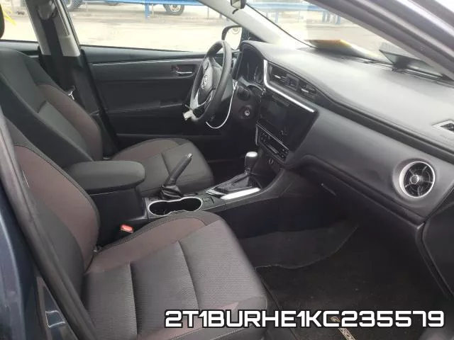 2T1BURHE1KC235579 фото 4