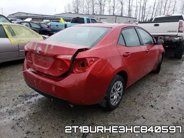 2T1BURHE3HC840597 фото 5