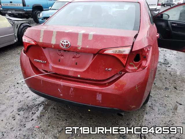 2T1BURHE3HC840597 фото 10