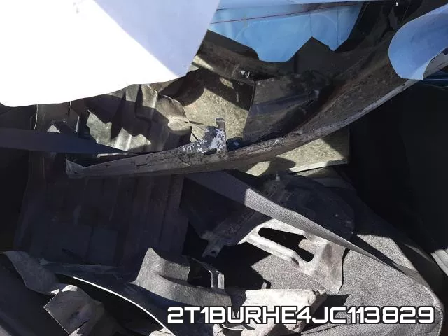 2T1BURHE4JC113829 фото 5