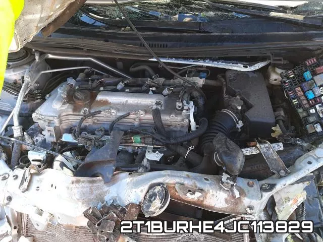 2T1BURHE4JC113829 фото 6