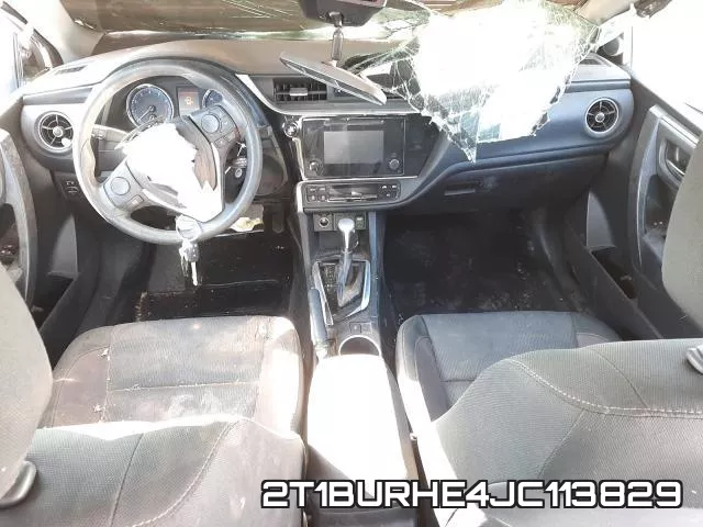 2T1BURHE4JC113829 фото 7