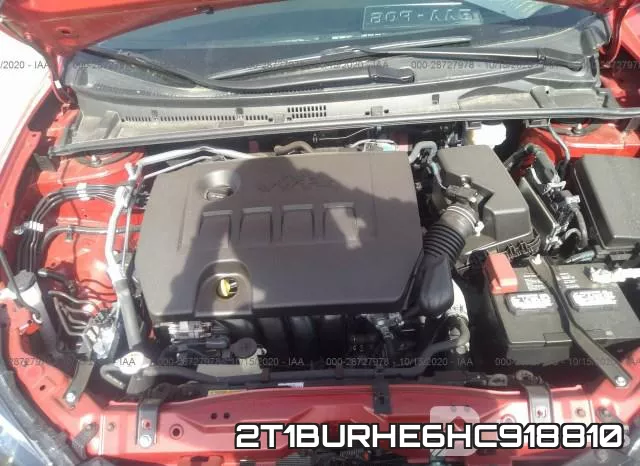 2T1BURHE6HC918810 фото 2