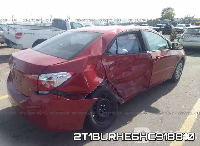2T1BURHE6HC918810 фото 5