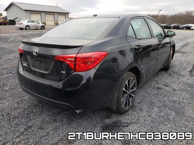2T1BURHE7HC838089 фото 4