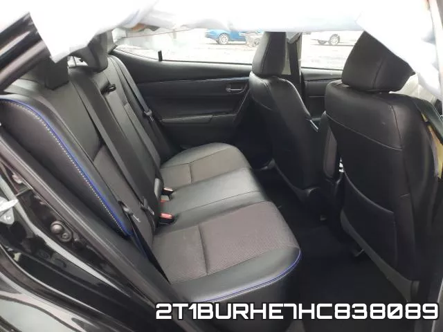 2T1BURHE7HC838089 фото 6