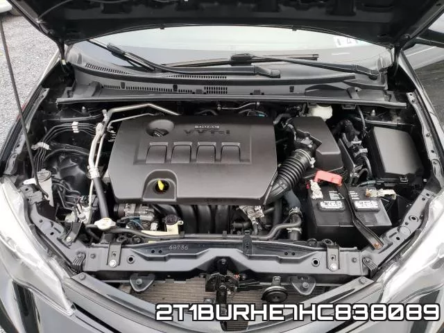 2T1BURHE7HC838089 фото 7
